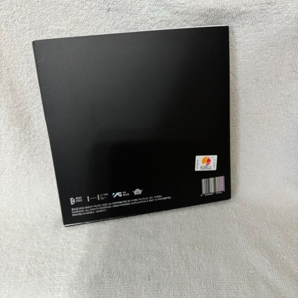 BTS Proof Compact Album - Picture 5 of 10